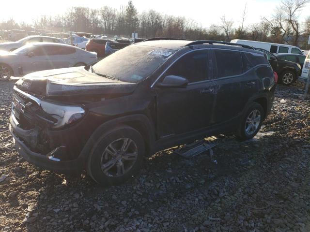 Obraz 2018 GMC TERRAIN SLE 2018