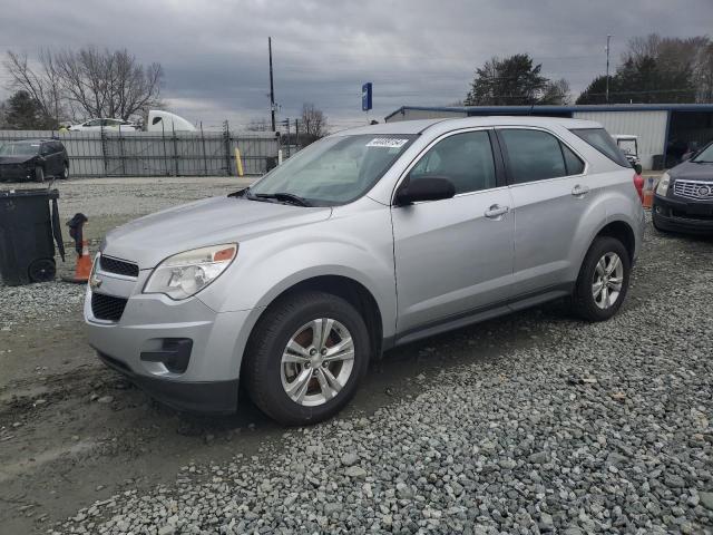 2014 CHEVROLET EQUINOX LS 2014 image