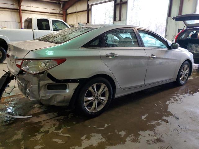 Изображение 3 2011 HYUNDAI SONATA SE 2011 с VIN 5NPEC4AC9BH216500