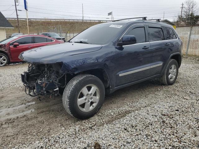 Изображение 2012 JEEP GRAND CHEROKEE LAREDO 2012