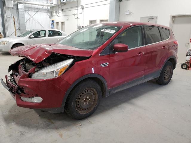 Obraz 2015 FORD ESCAPE SE 2015