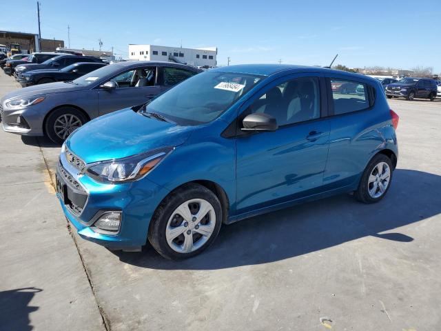 Obraz 2021 CHEVROLET SPARK LS 2021