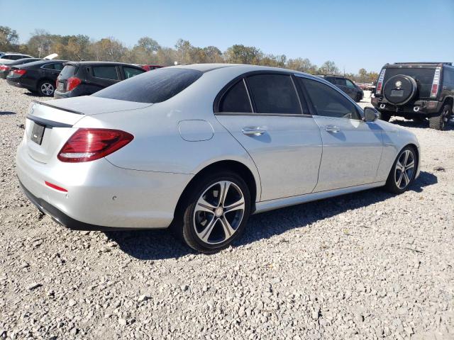 Image 3 of 2017 MERCEDES-BENZ E 300 2017 with VIN WDDZF4JB8HA100758