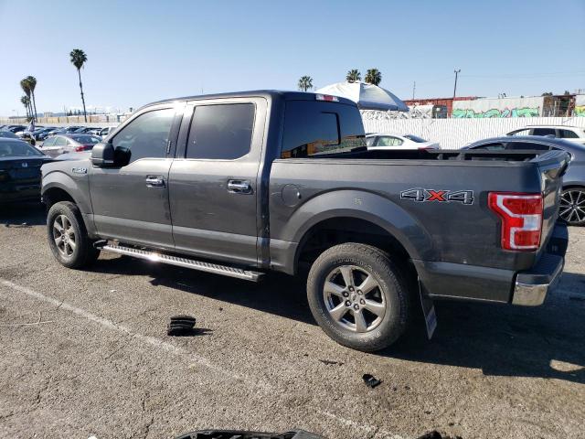 Obraz 2 z 2020 FORD F150 SUPERCREW 2020 z VIN 1FTEW1EP6LKE39406