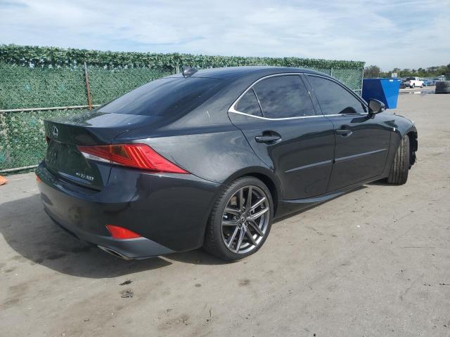 Obraz 3 z 2019 LEXUS IS 300 2019 z VIN JTHC81D26K5034391