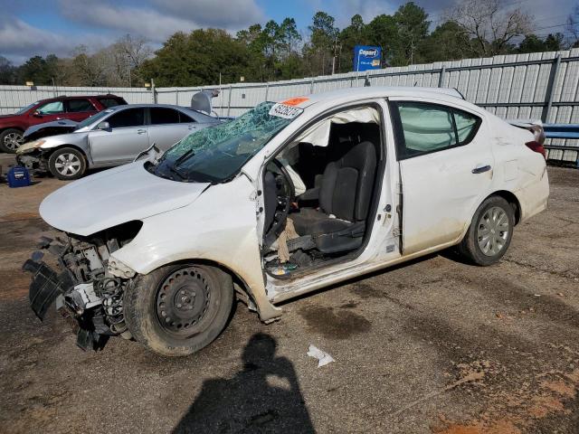 Obraz 1 z 2019 NISSAN VERSA S 2019 z VIN 3N1CN7AP4KL878087