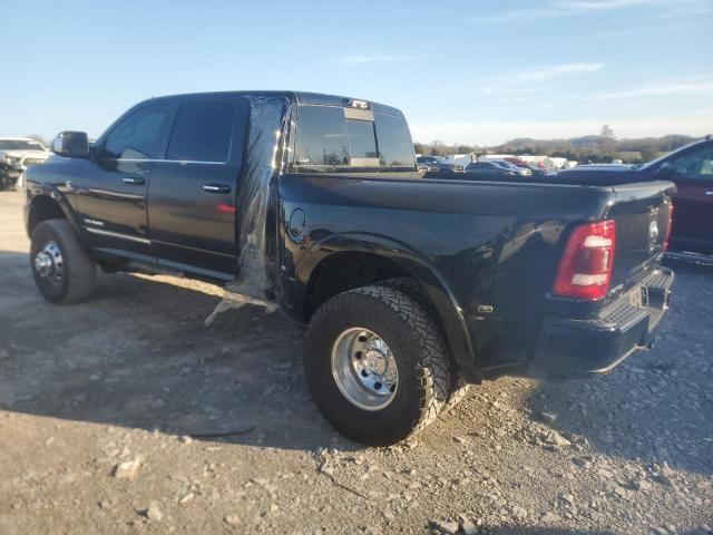 Image 2 of 2021 RAM 3500 LIMITED 2021 with VIN 3C63RRPL1MG536990