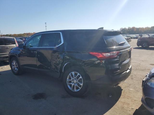 Изображение 2 2020 CHEVROLET TRAVERSE LS 2020 с VIN 1GNERFKW9LJ193321