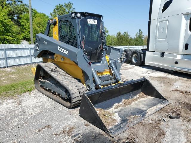Image 1 of 2023 JOHN DEERE 331G 2023 with VIN 1T0331GMEPF440352