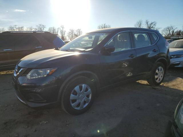 Obraz 1 z 2016 NISSAN ROGUE S 2016 z VIN KNMAT2MV6GP659473