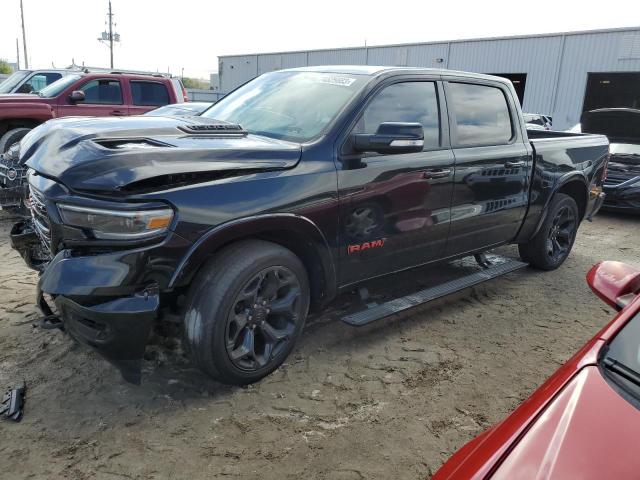 2022 RAM 1500 LIMITED 2022 image