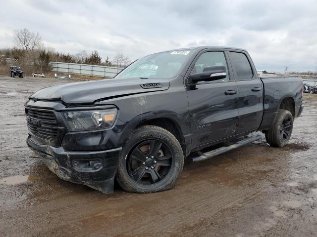Изображение 2021 RAM 1500 BIG HORN/LONE STAR 2021