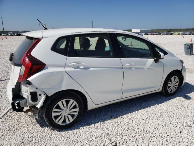Image 3 of 2016 HONDA FIT LX 2016 with VIN JHMGK5H5XGS013809
