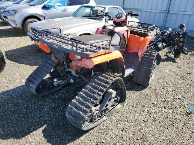 Изображение 3 2008 POLARIS SPORTSMAN 800 EFI 2008 с VIN 4XAMN76A58A533454