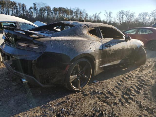 Изображение 3 2018 CHEVROLET CAMARO SS 2018 с VIN 1G1FE1R79J0156467