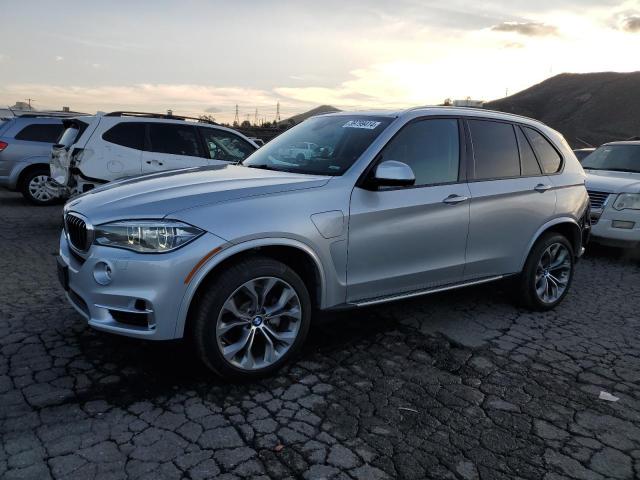 Image 1 of 2016 BMW X5 XDR40E 2016 with VIN 5UXKT0C50G0S75366