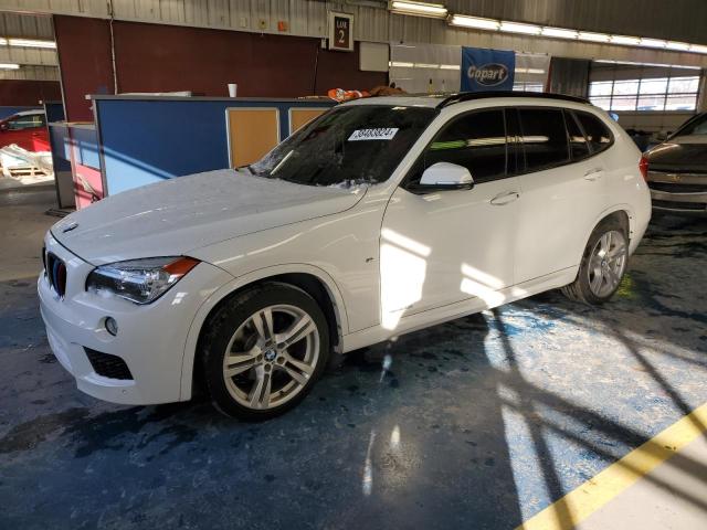 Изображение 2014 BMW X1 XDRIVE28I 2014