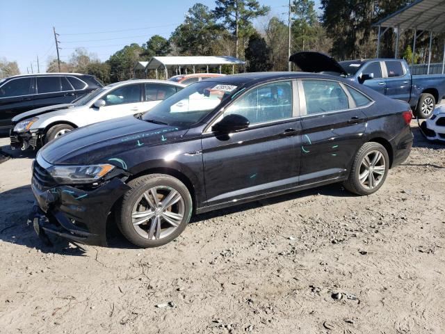 Изображение 2019 VOLKSWAGEN JETTA S 2019