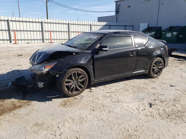 Obraz 2015 TOYOTA SCION TC  2015