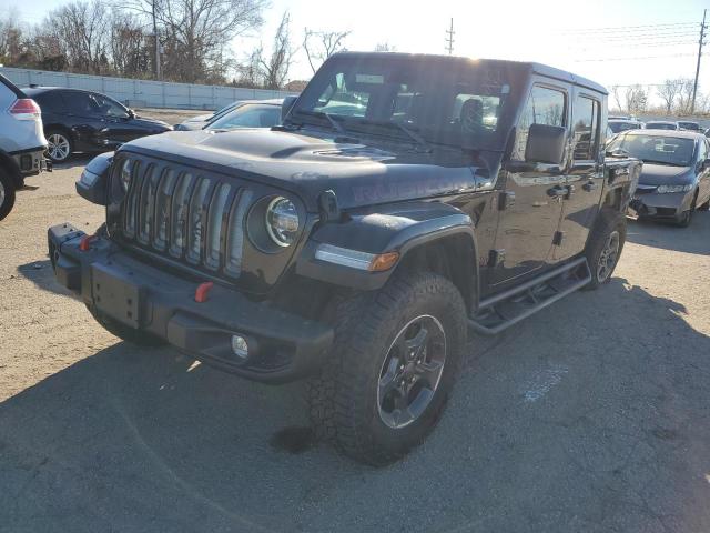 Obraz 2021 JEEP GLADIATOR RUBICON 2021
