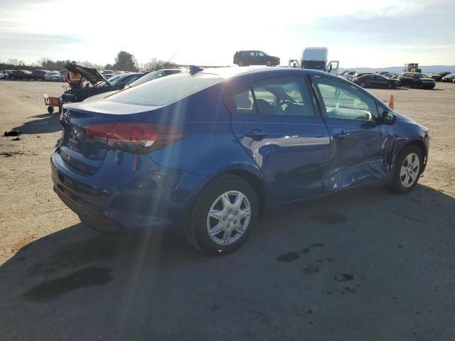 Изображение 3 2017 KIA FORTE LX 2017 с VIN 3KPFK4A73HE069825