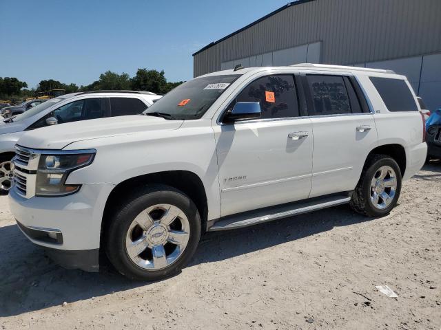 Obraz 2015 CHEVROLET TAHOE C1500 LTZ 2015
