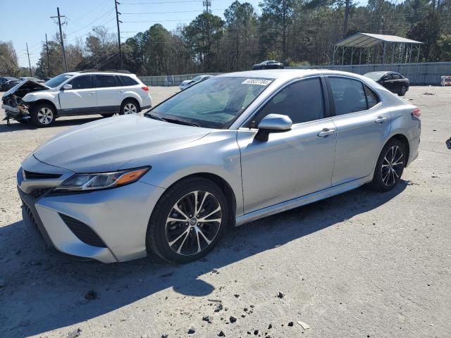 Изображение 1 2019 TOYOTA CAMRY L 2019 с VIN 4T1B11HK7KU236749