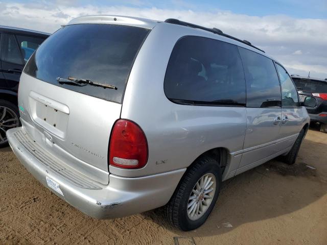 Изображение 3 2000 CHRYSLER TOWN & COUNTRY LXI 2000 с VIN 1C4GT54L8YB658575