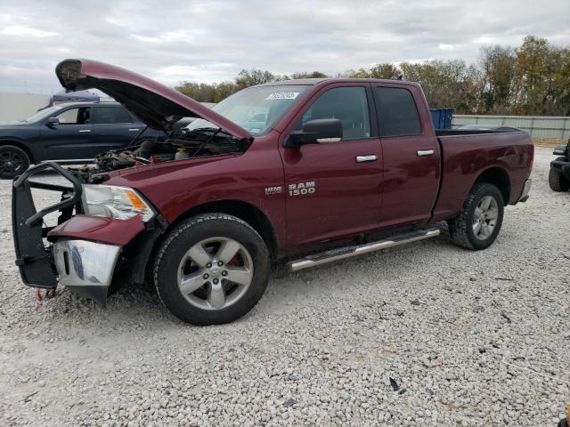 Obraz 2018 RAM 1500 SLT 2018