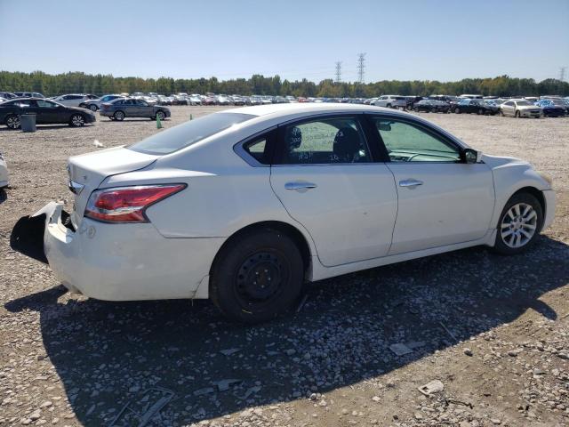 Изображение 3 2015 NISSAN ALTIMA 2.5 2015 с VIN 1N4AL3AP3FC275688