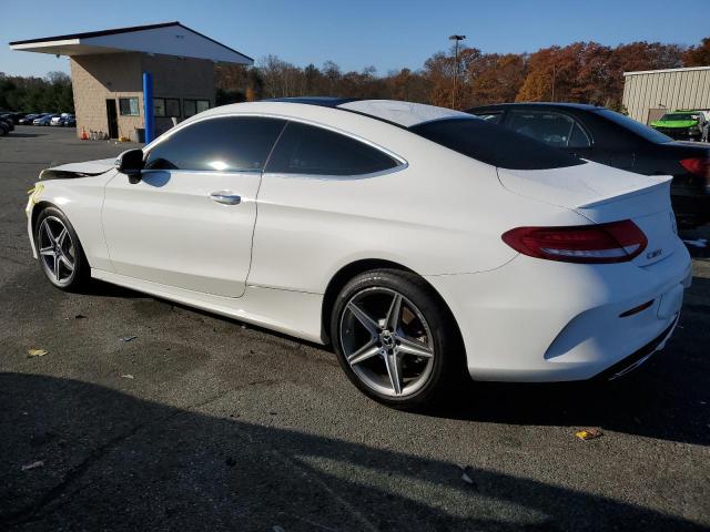 Изображение 2 2018 MERCEDES-BENZ C-CLASS 300 4MATIC 2018 с VIN WDDWJ4KB6JF689625