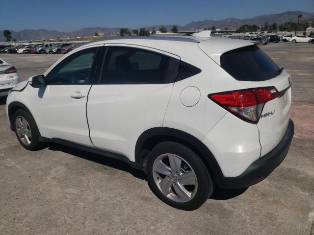 Image 2 of 2019 HONDA HR-V EX 2019 with VIN 3CZRU6H55KM711072