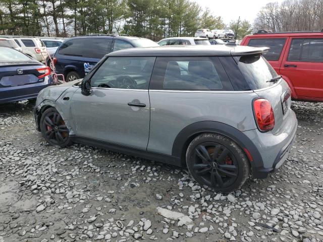 Изображение 2 2022 MINI COOPER S 2022 с VIN WMW53DH0XN2R02611
