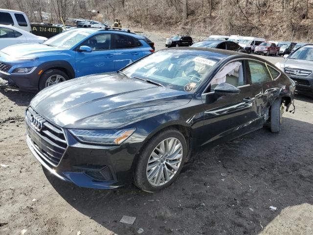 2020 AUDI A7 PREMIUM PLUS 2020 image