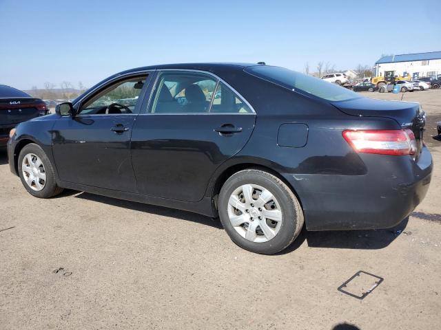 Изображение 2 2010 TOYOTA CAMRY BASE 2010 с VIN 4T1BF3EK1AU086220