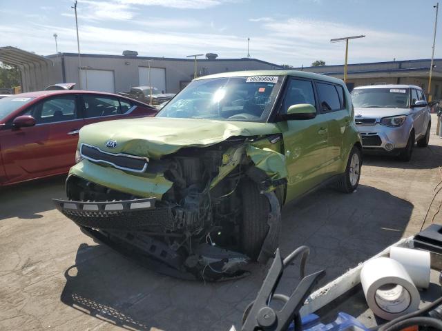 2016 KIA SOUL  2016 image