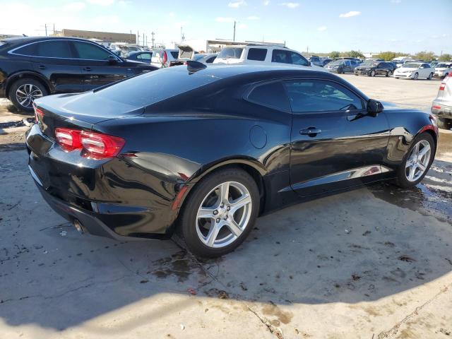 Изображение 3 2022 CHEVROLET CAMARO LS 2022 с VIN 1G1FB1RX9N0117540