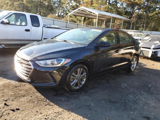 Изображение 1 2018 HYUNDAI ELANTRA SEL 2018 с VIN 5NPD84LFXJH309366