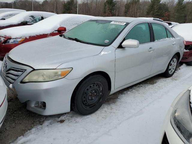 2010 TOYOTA CAMRY BASE 2010 image