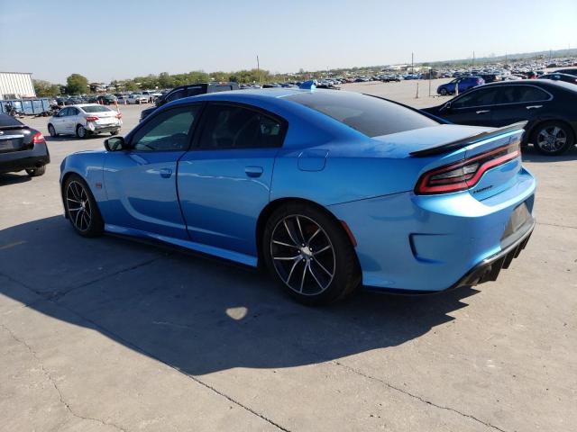 Obraz 2 z 2015 DODGE CHARGER R/T SCAT PACK 2015 z VIN 2C3CDXGJXFH864832