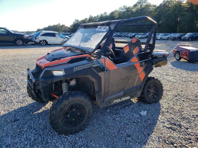 Image 2 of 2018 POLARIS GENERAL 1000 EPS 2018 with VIN 3NSRGE991JH469931