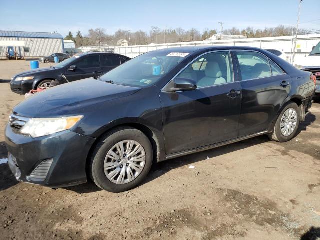 Изображение 1 2013 TOYOTA CAMRY L 2013 с VIN 4T4BF1FK9DR298649