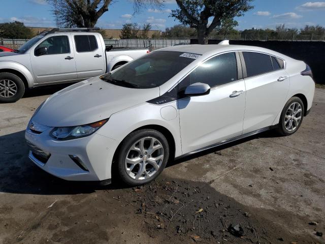 2017 CHEVROLET VOLT PREMIER 2017 image