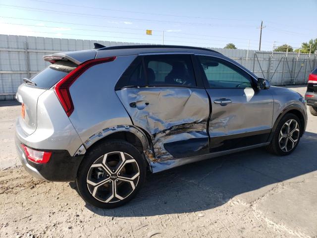 Изображение 3 2023 KIA NIRO EX 2023 с VIN KNDCR3LE7P5042304