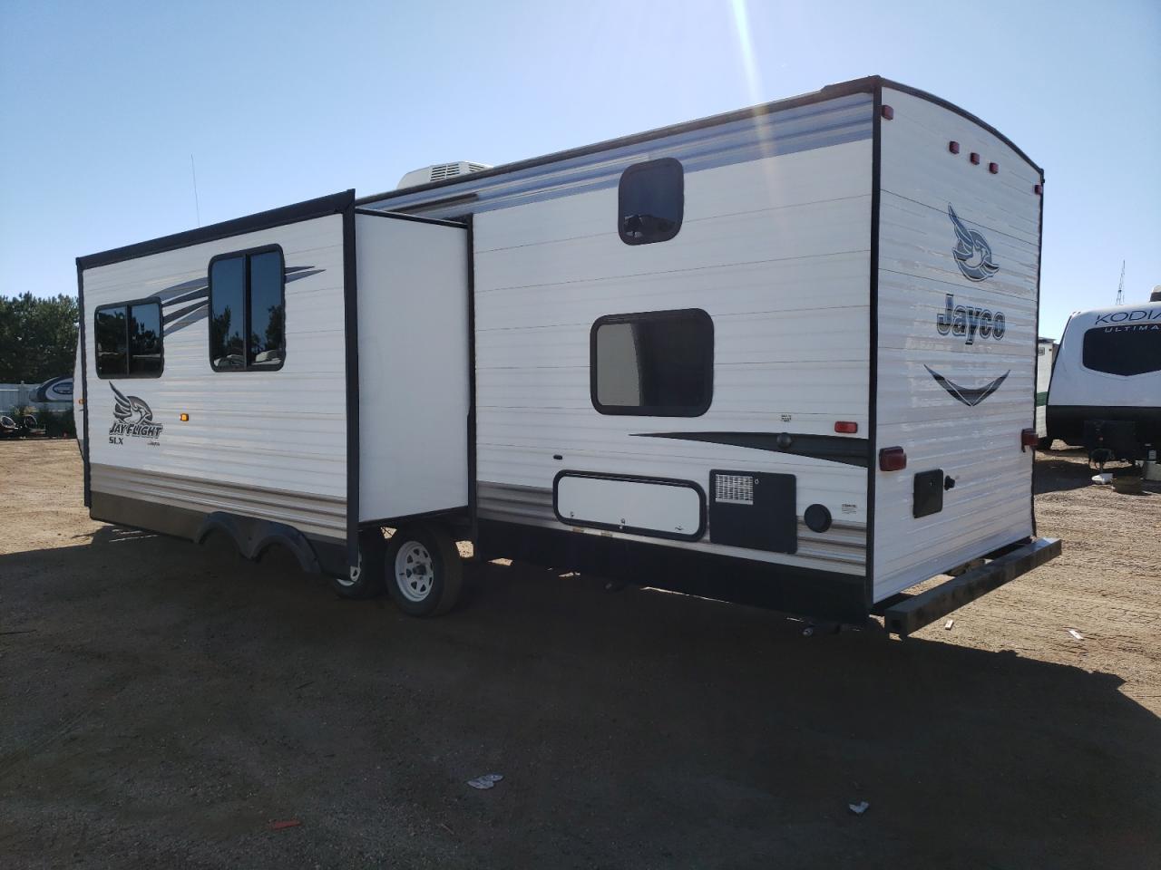 Image 3 of 2016 JAYCO JAY FLIGHT 2016 with VIN 1UJBJ0BR2G77X0347