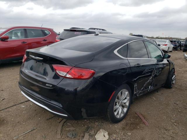 Obraz 3 z 2015 CHRYSLER 200 LIMITED 2015 z VIN 1C3CCCAB1FN715102