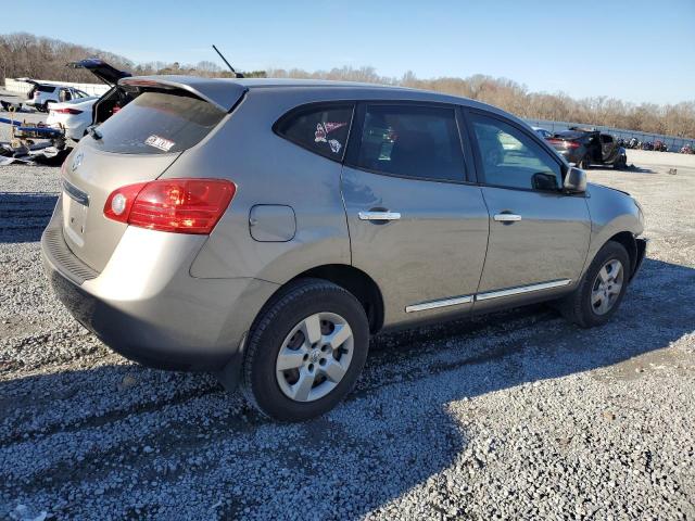 Image 3 of 2012 NISSAN ROGUE S 2012 with VIN JN8AS5MT7CW257369