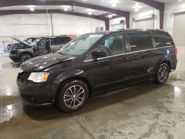 Obraz 1 z 2017 DODGE GRAND CARAVAN SXT 2017 z VIN 2C4RDGCG3HR737997