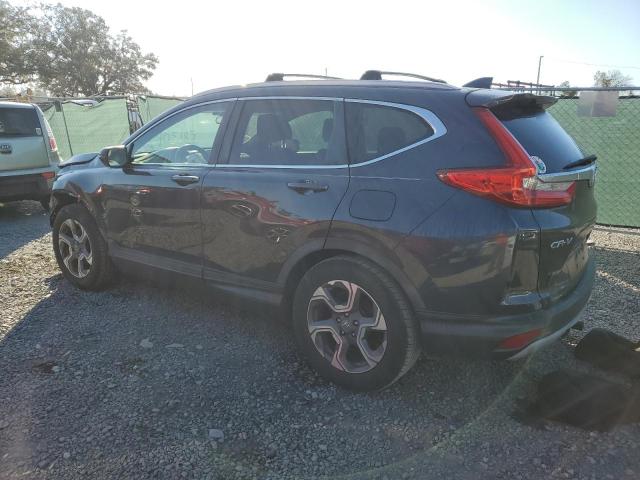 Image 2 of 2018 HONDA CR-V EX 2018 with VIN 7FARW1H53JE023310