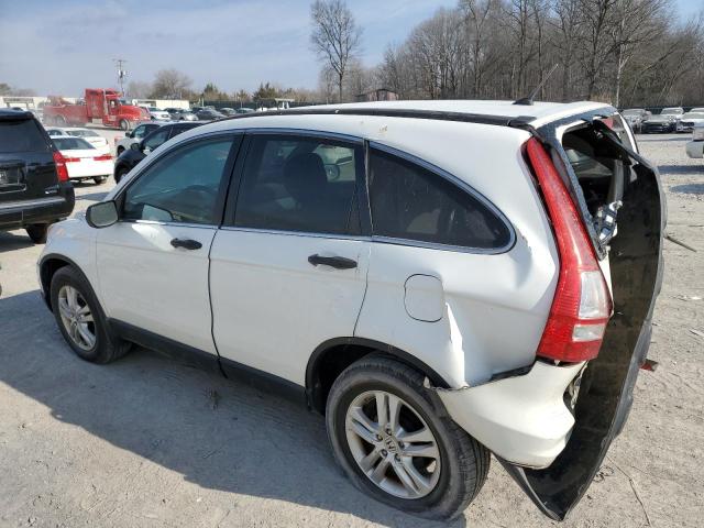 Obraz 2 z 2011 HONDA CR-V EX 2011 z VIN 3CZRE3H50BG702757